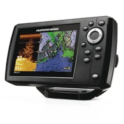 Humminbird Helix 5 Chirp DI GPS G3 | 411670-1