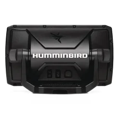 Humminbird Helix 5 Chirp DI GPS G3 | 411670-1