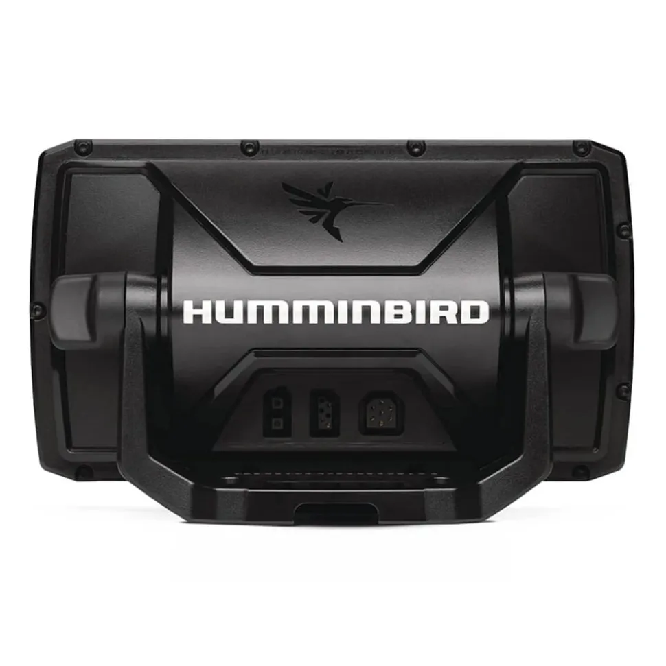 Humminbird Helix 5 Chirp DI GPS G3 | 411670-1