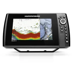 Humminbird Helix 8 Chirp GPS G4N | 411330-1