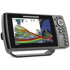 Humminbird Helix 7 Chirp GPS G4N | 411630-1