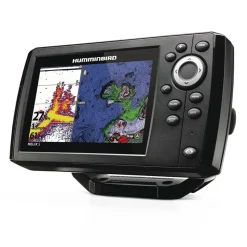 Humminbird Helix 5 Chirp GPS G3 | 411660-1