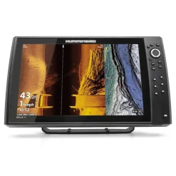 Humminbird Helix 15 Chirp Mega SI+ GPS G4N | 411320-1