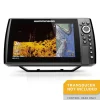 Humminbird Helix 9 Chirp Mega DI+ GPS G4N CHO | 411370-1CHO