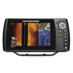 Humminbird Helix 7 Chirp Mega SI GPS G4N | 411650-1