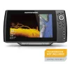 Humminbird Helix 10 Chirp Mega DI+ GPS G4N CHO | 411410-1CHO