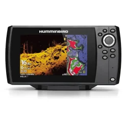 Humminbird Helix 7 Chirp Mega DI GPS G4 | 411610-1