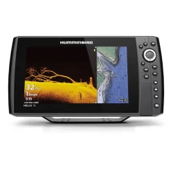 Humminbird Helix 10 Chirp Mega DI+ GPS G4N | 411410-1