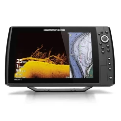 Humminbird Helix 12 Chirp Mega DI+ GPS G4N | 411440-1