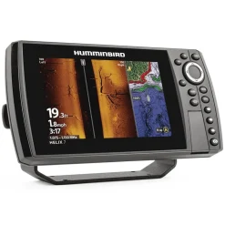 Humminbird Helix 7 Chirp Mega SI GPS G4N | 411650-1