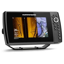 Humminbird Helix 8 Chirp MSI+ GPS G4N | 411350-1