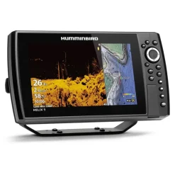 Humminbird Helix 9 Chirp Mega DI+ GPS G4N | 411370-1