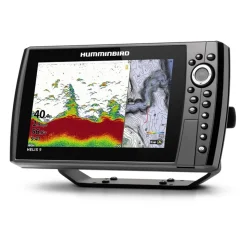 Humminbird Helix 9 Chirp Mega DI+ GPS G4N CHO | 411370-1CHO