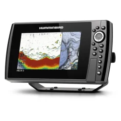 Humminbird Helix 8 Chirp MSI+ GPS G4N | 411350-1