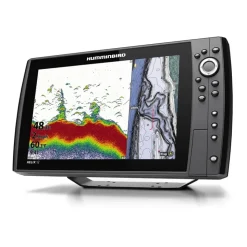 Humminbird Helix 12 Chirp Mega DI+ GPS G4N | 411440-1