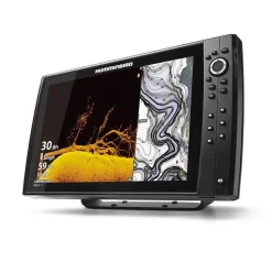 Humminbird Helix 15 Chirp Mega DI+ GPS G4N CHO | 411310-1CHO