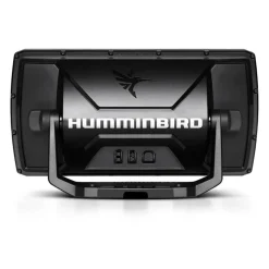 Humminbird Helix 7 Chirp Mega DI GPS G4N | 411640-1