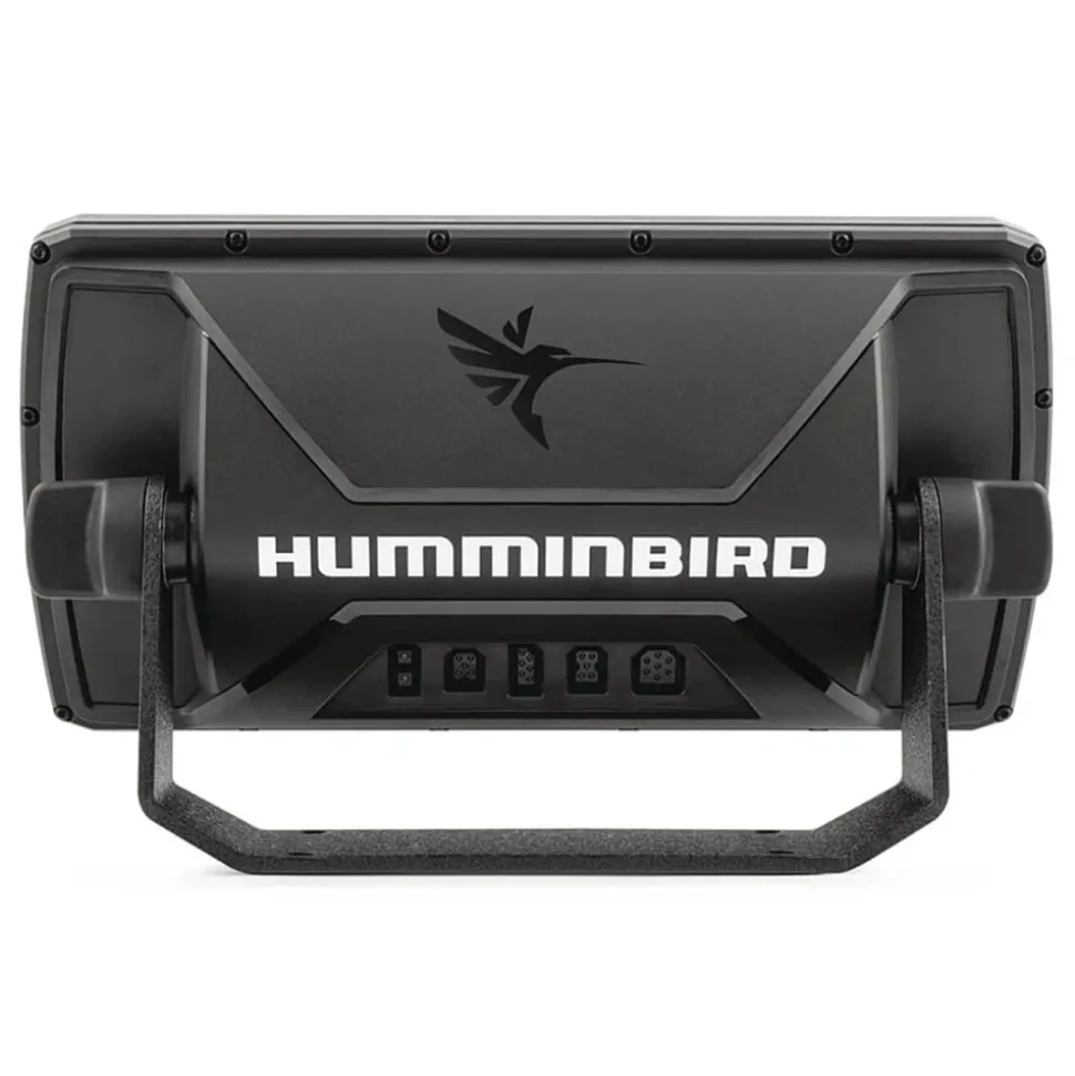 Humminbird Helix 7 Chirp Mega SI GPS G4N | 411650-1