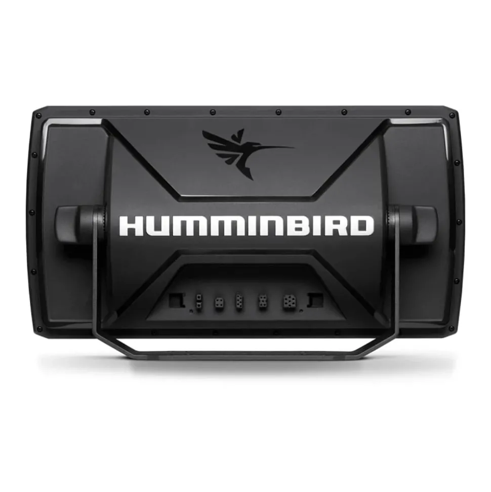 Humminbird Helix 10 Chirp Mega SI+ GPS G4N | 411420-1
