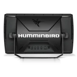 Humminbird Helix 12 Chirp Mega DI+ GPS G4N | 411440-1