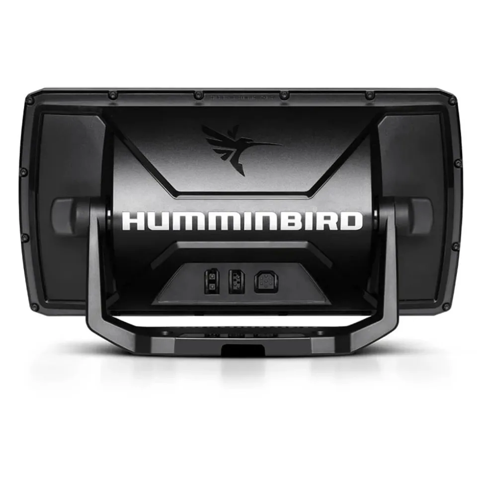 Humminbird Helix 7 Chirp Mega DI GPS G4 | 411610-1