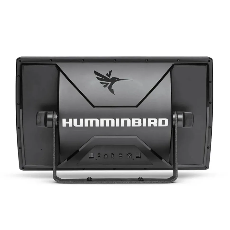 Humminbird Helix 15 Chirp Mega SI+ GPS G4N CHO | 411320-1CHO
