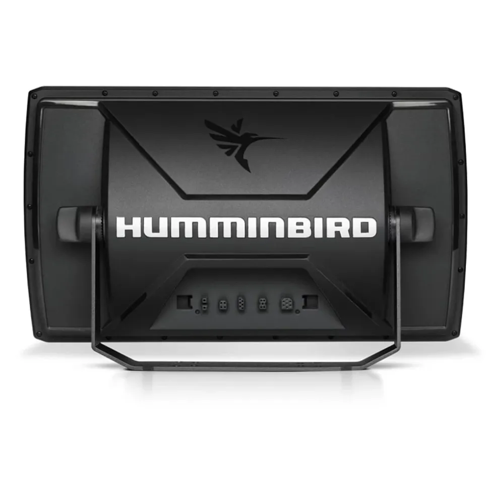 Humminbird Helix 12 Chirp Mega DI+ GPS G4N CHO | 411440-1CHO