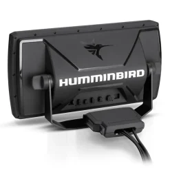 Humminbird Helix 10 Chirp Mega DI+ GPS G4N | 411410-1