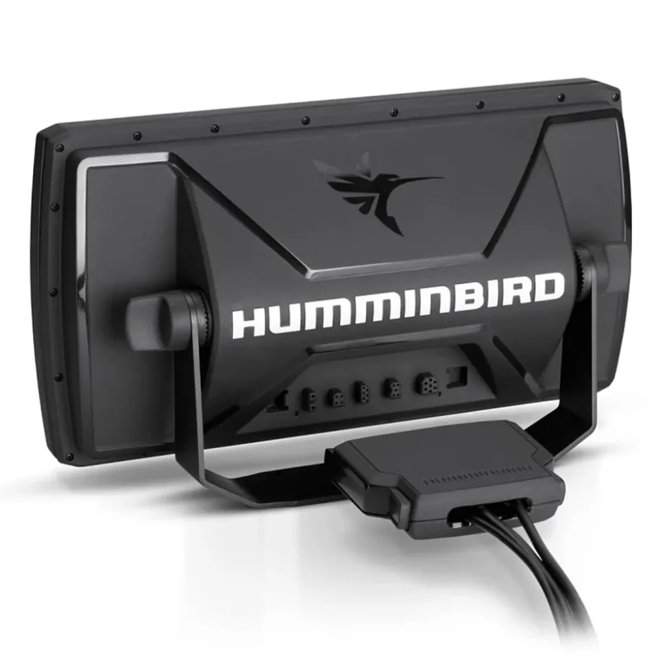 Humminbird Helix 10 Chirp Mega SI+ GPS G4N CHO | 411420-1CHO