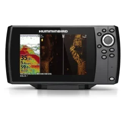 Humminbird Helix 7 Chirp SI GPS G4 | 411590-1