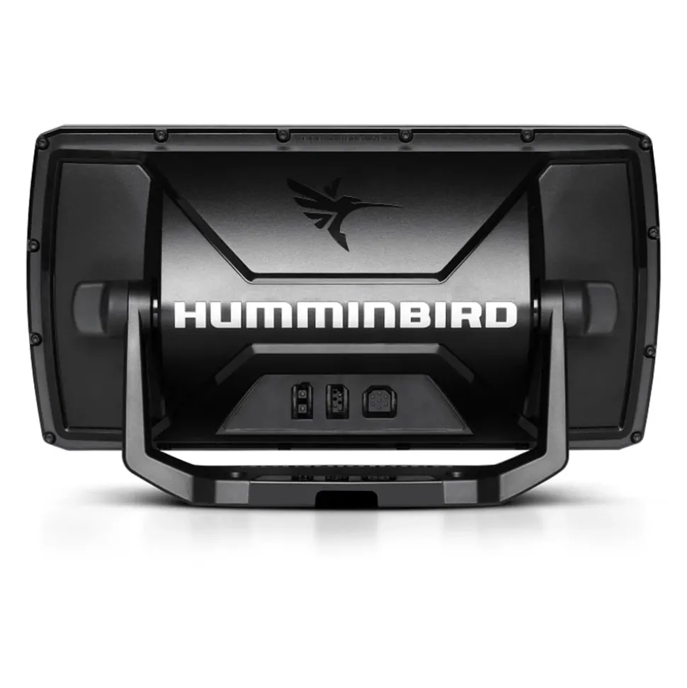 Humminbird Helix 7 Chirp SI GPS G4 | 411590-1