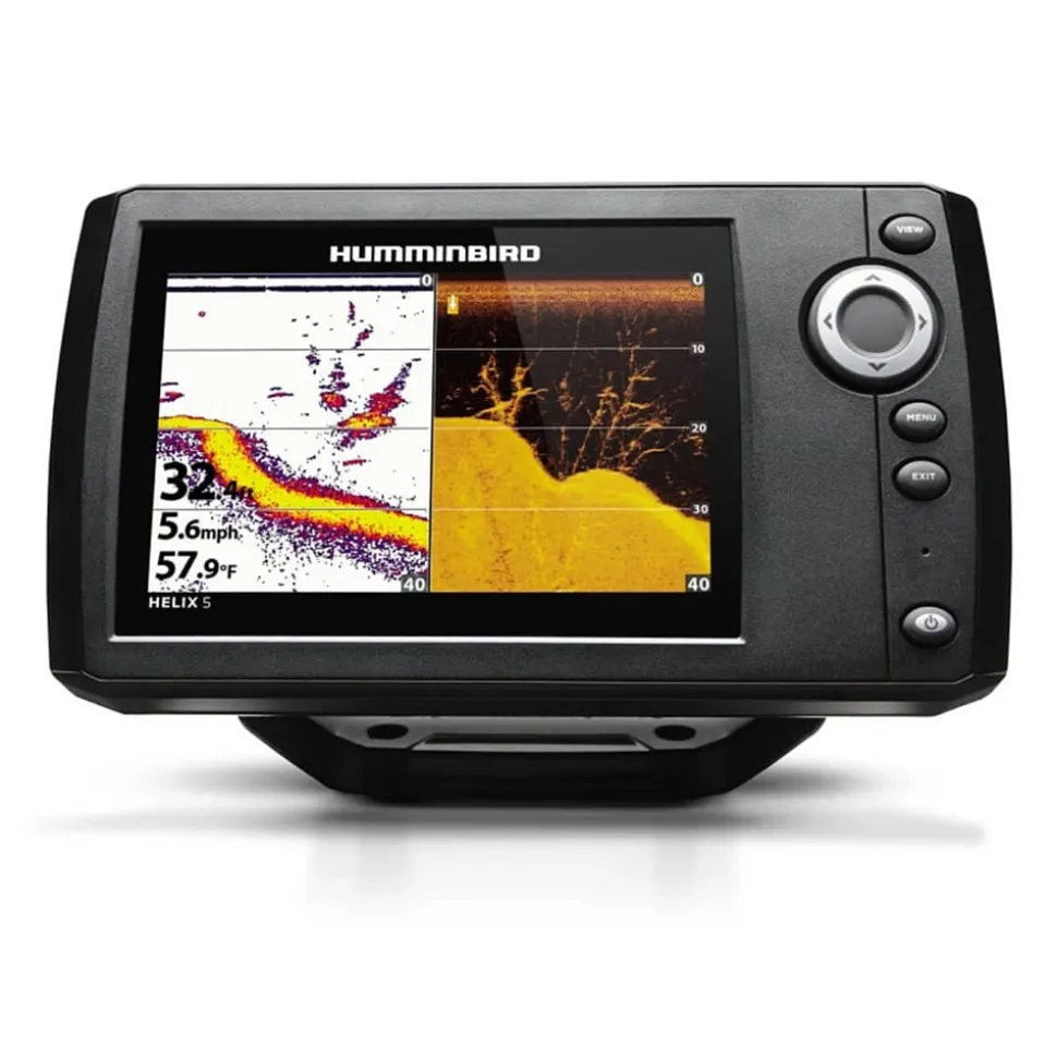 Humminbird Helix 5 DI G2 | 410200-1