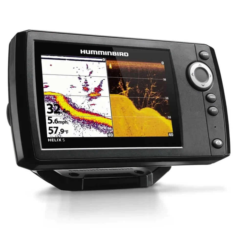 Humminbird Helix 5 DI G2 | 410200-1