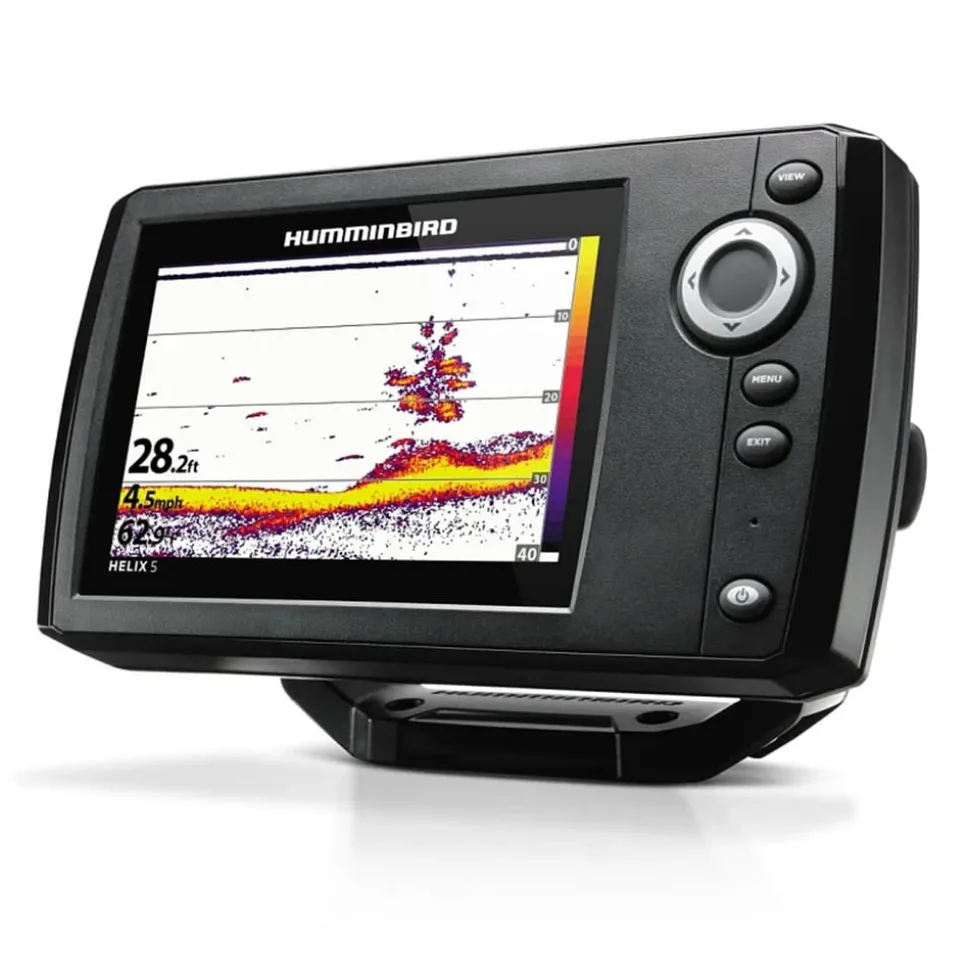 Humminbird Helix 5 DI G2 | 410200-1