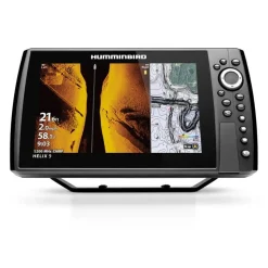 Humminbird Helix 9 MSI+ GPS G4N | 411950-1
