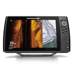 Humminbird Helix 12 MSI+ GPS G4N CHO | 411970-1CHO