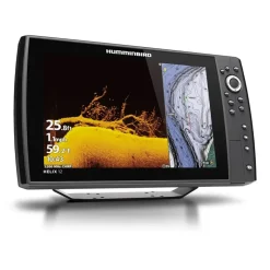 Humminbird Helix 12 MSI+ GPS G4N CHO | 411970-1CHO