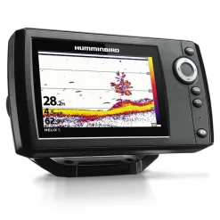 Humminbird Helix 5 Sonar G2 | 410190-1