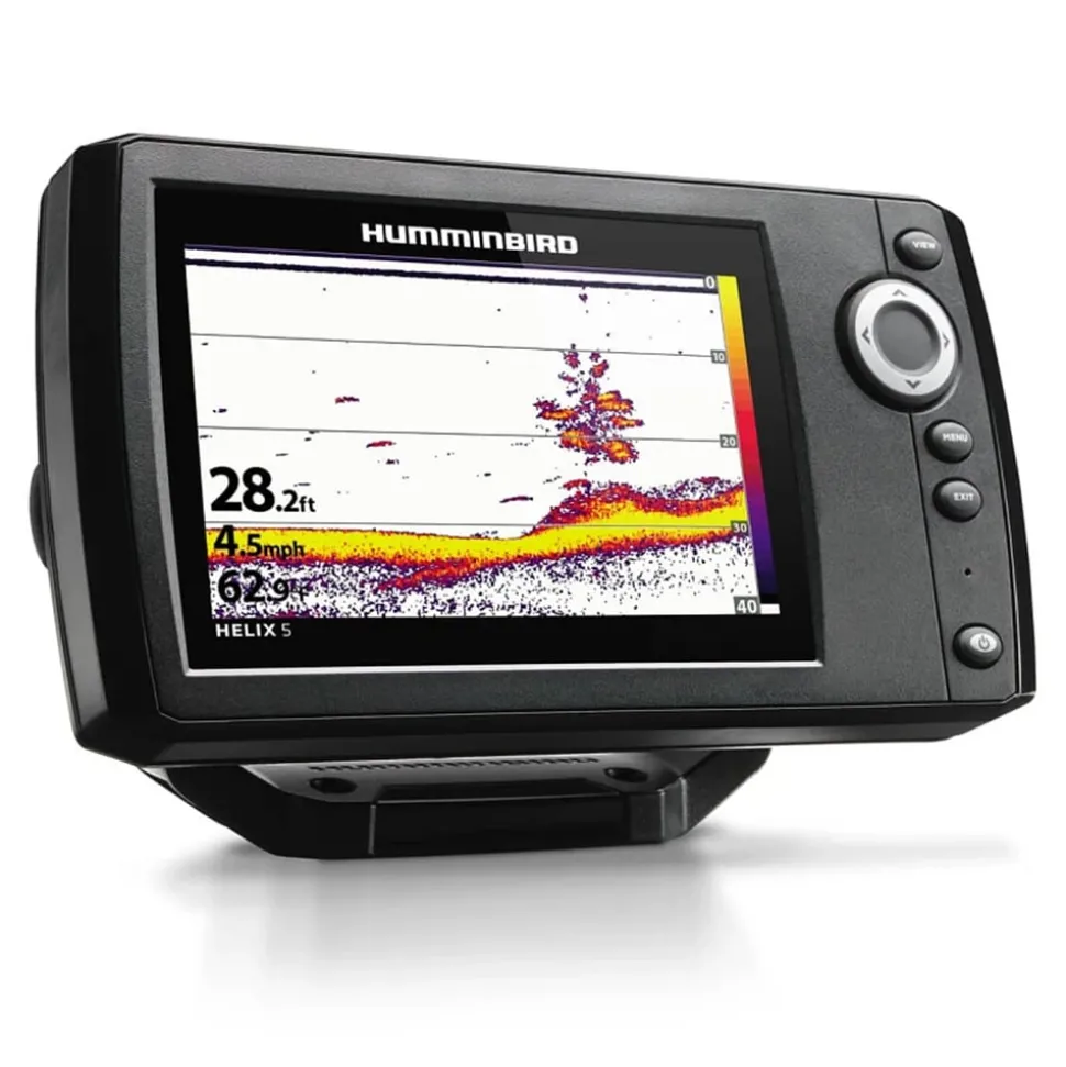 Humminbird Helix 5 Sonar G2 | 410190-1
