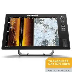 Humminbird Solix 15 Chirp Mega SI+ G3 CHO | 411570-1CHO