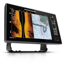 Humminbird Solix 10 Chirp Mega SI+ G3 | 411530-1