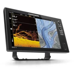 Humminbird Solix 15 Chirp Mega SI+ G3 CHO | 411570-1CHO