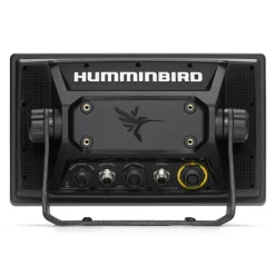 Humminbird Solix 10 Chirp Mega SI+ G3 CHO | 411530-1CHO