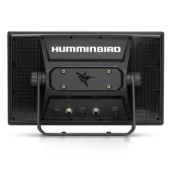 Humminbird Solix 15 Chirp Mega SI+ G3 CHO | 411570-1CHO