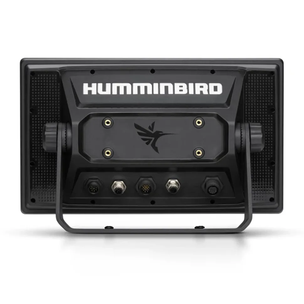 Humminbird Solix 12 Chirp Mega SI+ G3 | 411550-1