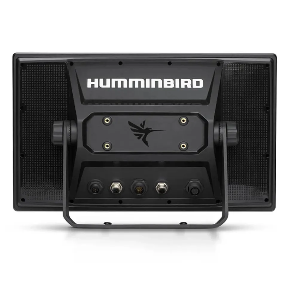 Humminbird Solix 15 Chirp Mega SI+ G3 | 411570-1