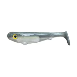 Ignite Baits Hand Poured Frenzy Shad Swimbait