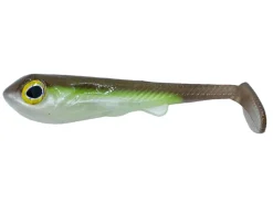 Ignite Baits Hand Poured Swimbait
