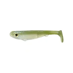 Ignite Baits Hand Poured Frenzy Shad Swimbait