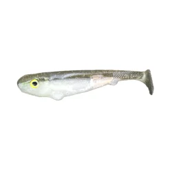 Ignite Baits Hand Poured Frenzy Shad Swimbait